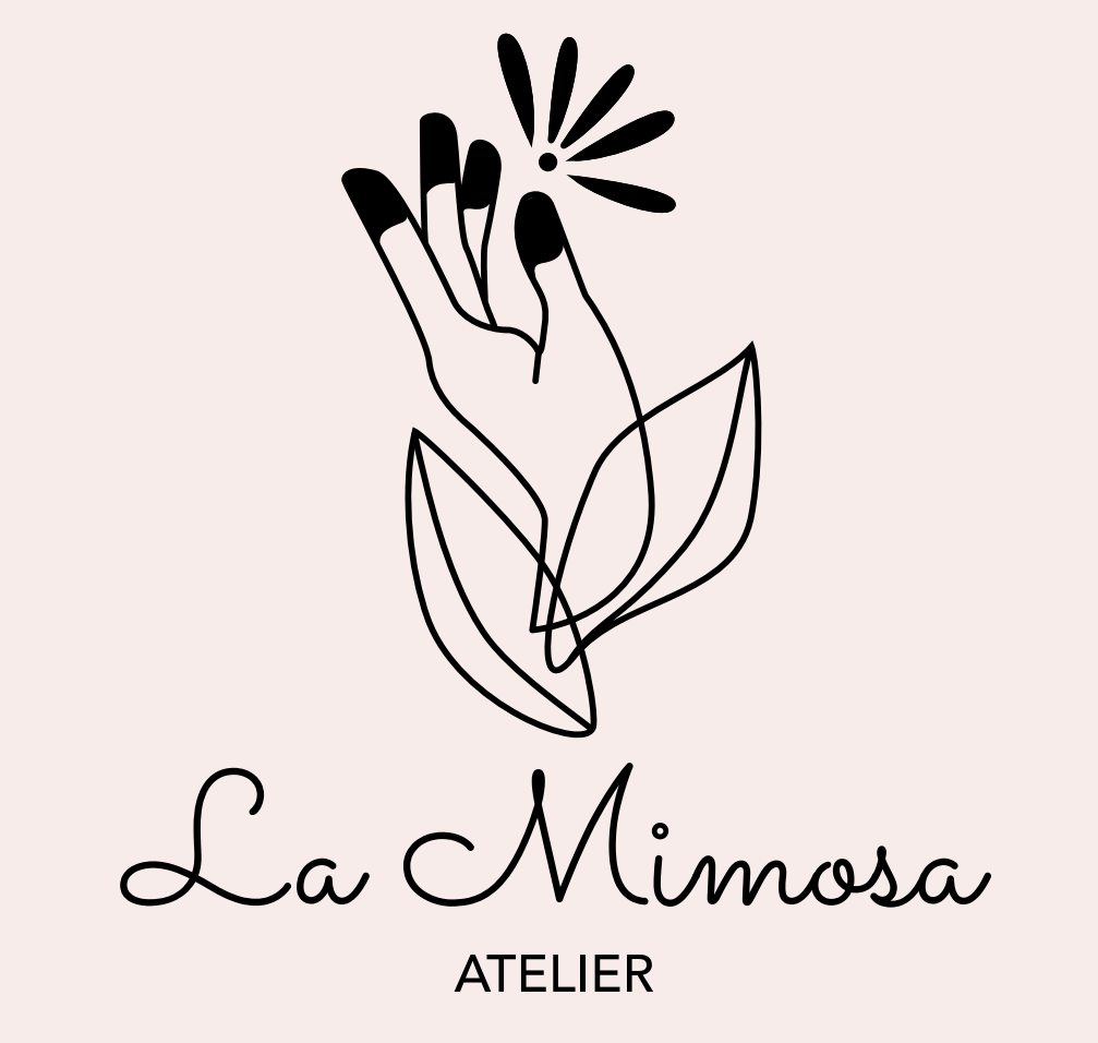 La Mimosa Atelier.